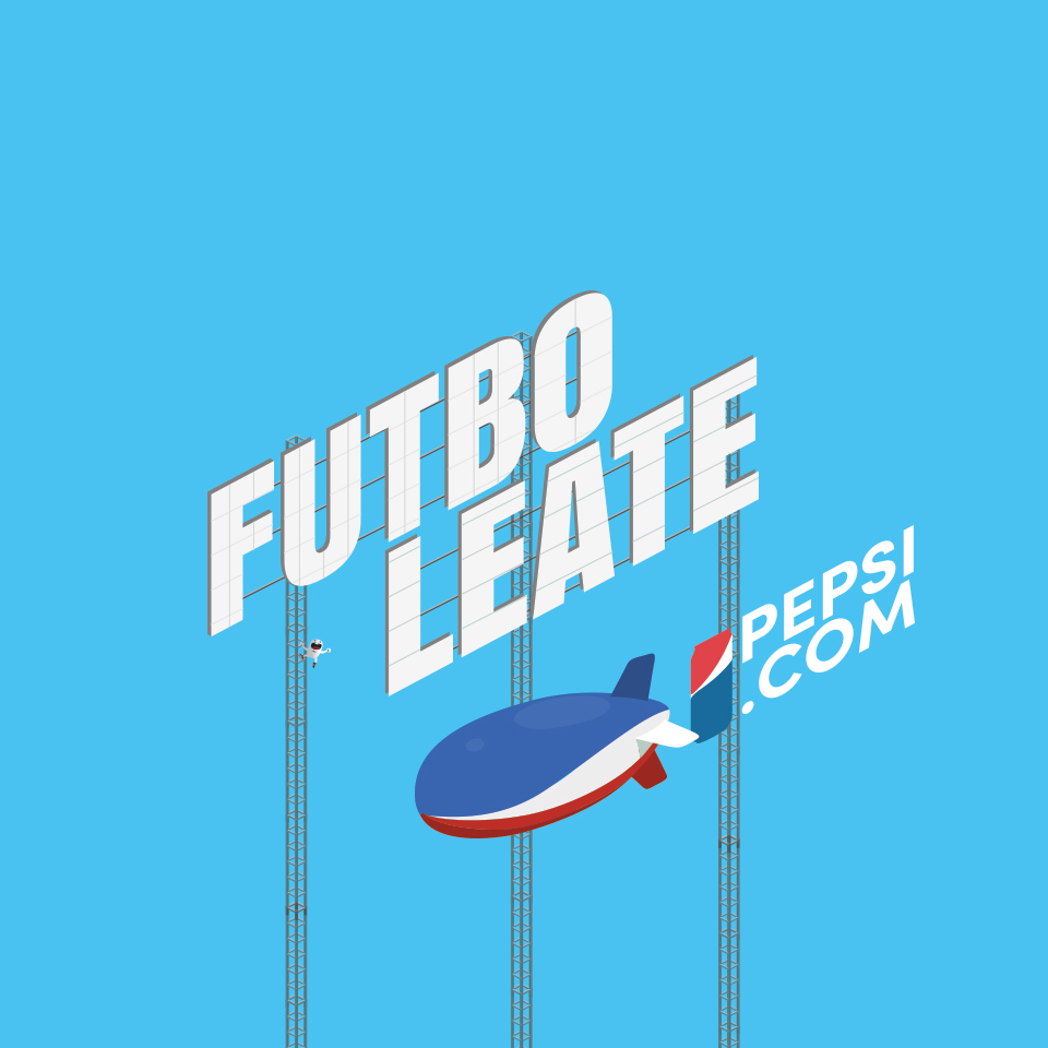 FUTBOLEATE