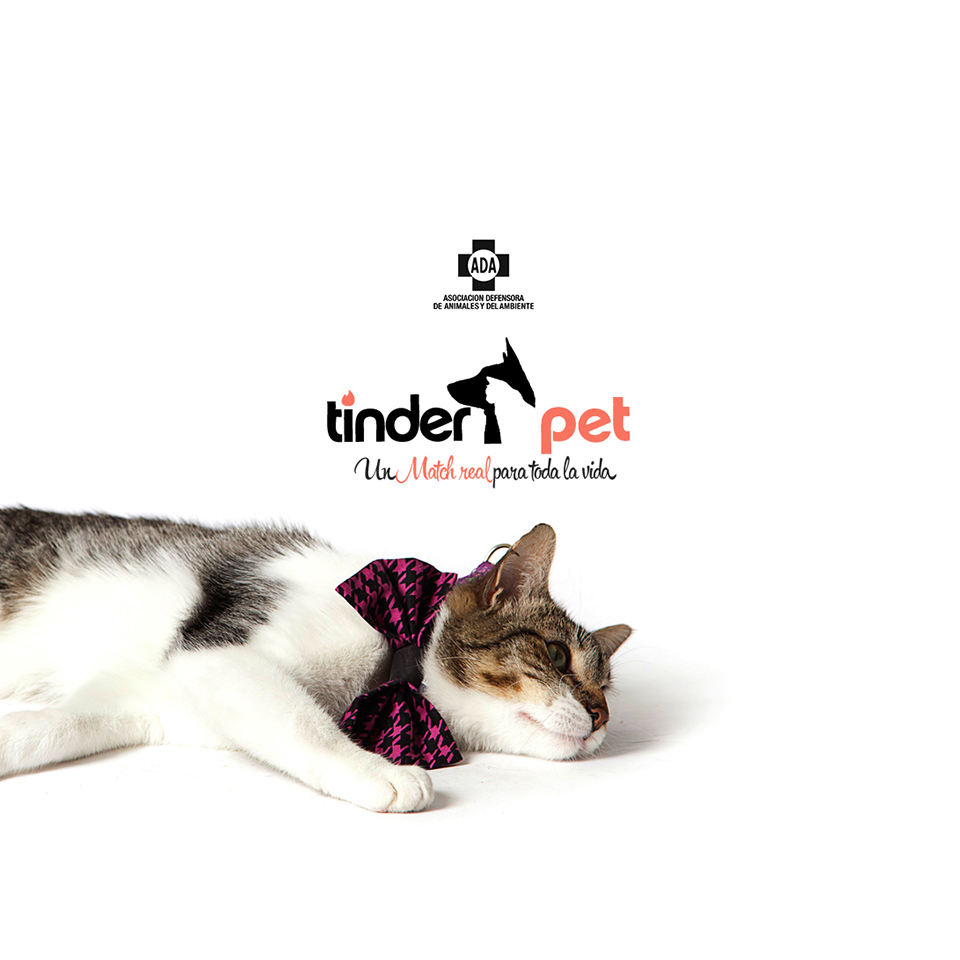 Tinder Pet