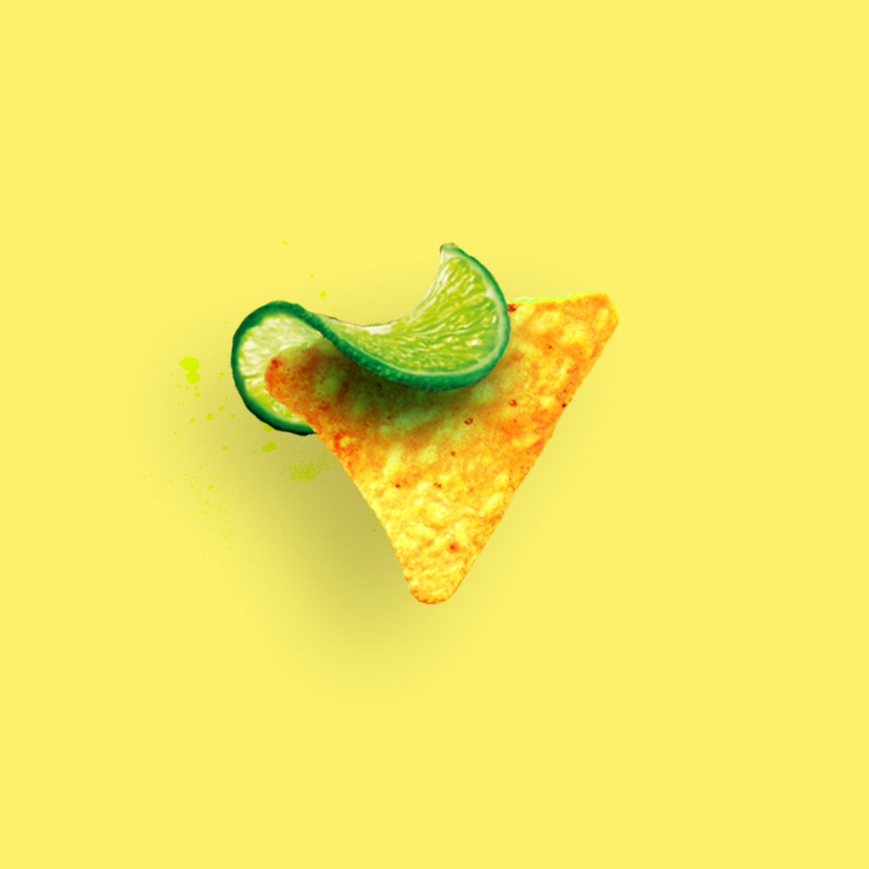 Doritos Ruleta Ácida